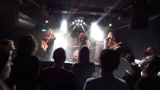 A Million Fireflies - Greenleaf @ DB's, 2016