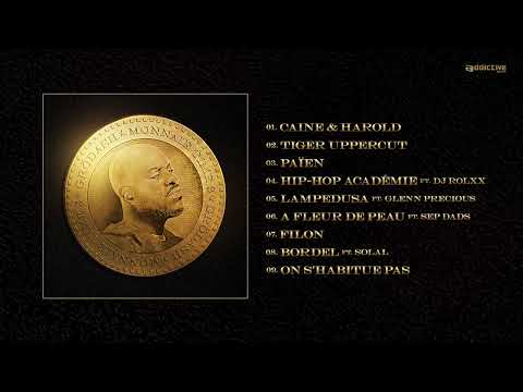 GRÖDASH - Monnaie Time 3 (FULL EP)