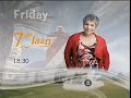 SABC 2 Logo Program Lineup Friday 20 12 2012