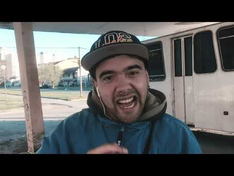 Franjen - INMUNDA CALLE.