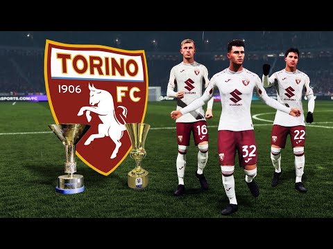 Ricostruiamo realisticamente la squadra più interessante d'Italia!