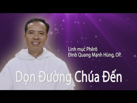Thánh Ca và Đời Sống – LM. Phêrô Đinh Quang Mạnh Hùng