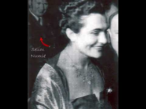 Selim Numić svjedoči -  Josip Broz Tito i Jovanaka su tajno prisluškivani od Rankovića 1966