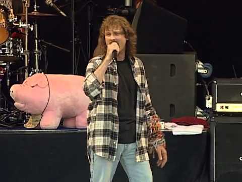 Wolfgang Petry - Sommer in der Stadt (Live in Essen 1999)