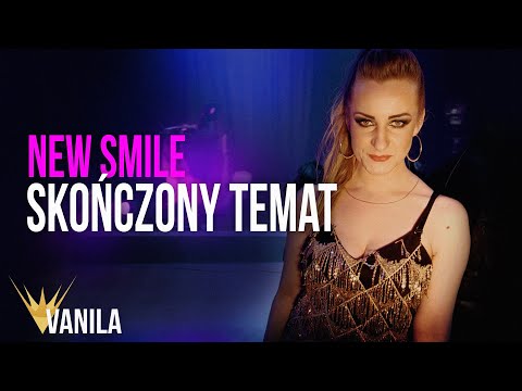 NEW SMILE - Skończony Temat (Oficjalny teledysk) NOWOŚĆ DISCO POLO 2023