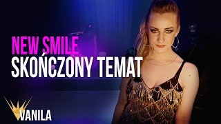 Musik-Video-Miniaturansicht zu Skończony temat Songtext von New Smile
