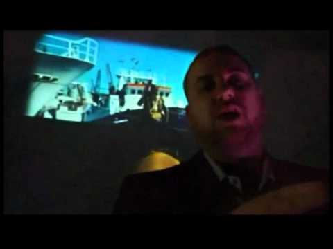 MAXI B feat METRO STARS Un Buco nell'Acqua (official videoclip)