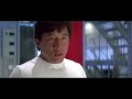 Final fight Jackie Chan wins with the humor of Bradley James Allan