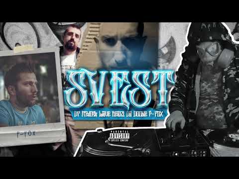 Dr Kedosh & Ljave Beatz - Svest ft. DJ Doobie
