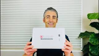 Product video: Backup Battery for Zopec Explore 8000