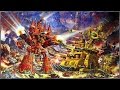 Прохождение Warhammer 40,000: Space Marine Серия 7 ...