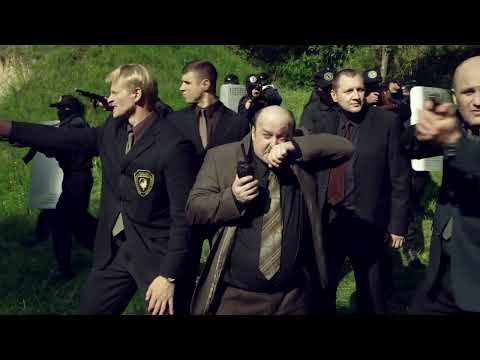 КОМУ ВНИЗ - Шива.  Уривок з чорної треш-комедії «Вересень»