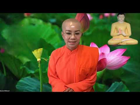 The Eight Precepts In Enghlish -Bich Lien International Buddhist Institute USA