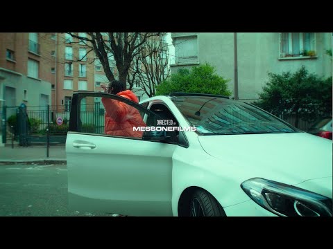 RSK - Lassa (Clip Officiel)