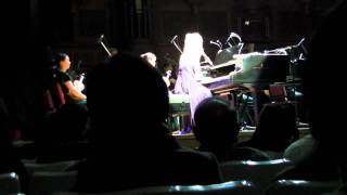 Sonny - Hayley Westenra live in Taipei 海莉