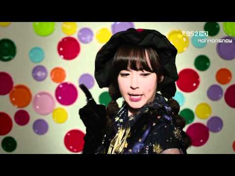 [FULL-HD] Dream High 2 (드림하이 2) - Roly Poly - T-ara