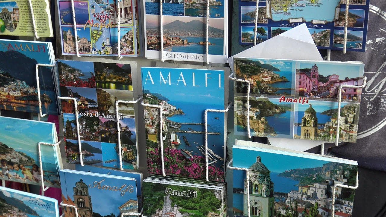 Amalfi