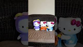Hello Kitty Collection Kidrobot Zodiac Signs