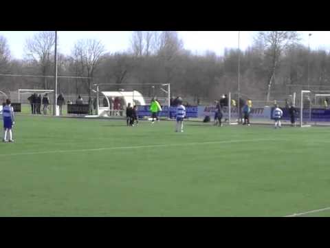 FC ALMERE F1 - SC BUITENBOYS F1