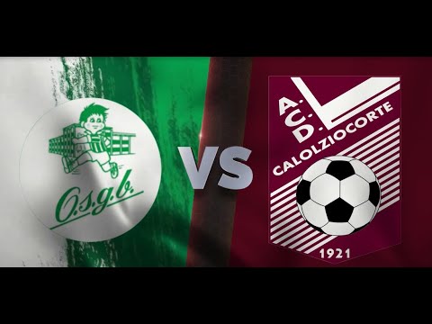 Osgb Merate - Calolziocorte 1-2 | Highlights | Giornata 1 Allievi provinciali Lecco U17 | 17/10/2023