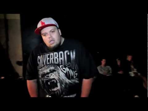 Misk vs Myles Murphy