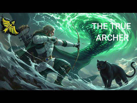 Guild Wars 2 - Ranked PVP - New Ranger Galeshot is broken