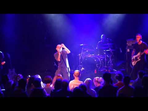 Soan "Séquelles" @ Le Sax - 01/10/16