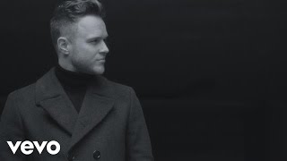 Olly Murs - Hand On Heart