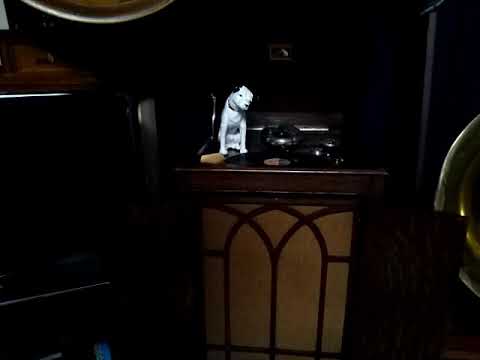 Perry Como & Eddie Fisher  ( ペリー・コモ & エディ・フィッシャー ) ♪May Be♪ (メイ・ビー) 1952年 78rpm record