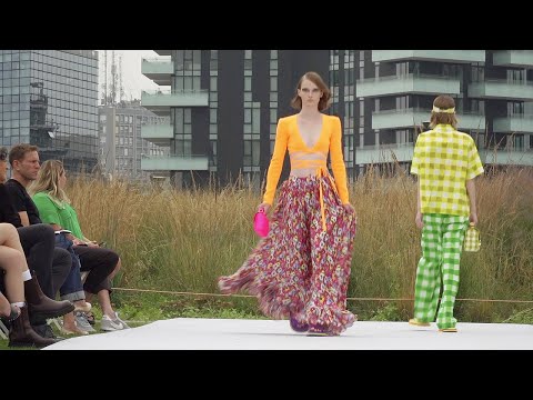 MSGM | Spring Summer 2022 | Full Show