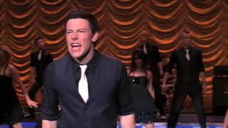 Glee - Light Up The World full performance HD (Official Music Video)