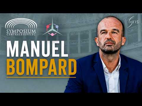 Manuel Bompard
