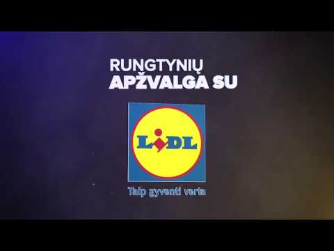 MKL U12 LIDL TOP16: A. Sireikos KA I - „Gradiali“ - Biržų SC rungtynių apžvalga