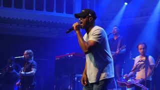 Darius Rucker - Life's Too Short - Live Paradiso Amsterdam 2018 Nashville Country USA