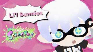 【SPLATOON 3】 springfest 2026!! 🐇 【NIJISANJI EN | Kaelix Debonair】