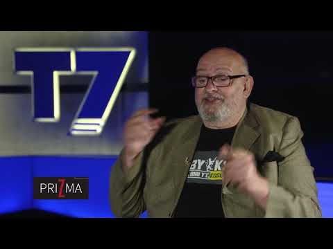 PRIZMA, Haqif Mulliqi - 28.11.2020 | T7