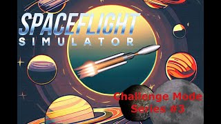 Solarpower for the challenger station I Sfs Challenge #3