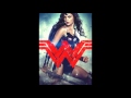 WONDER WOMAN Theme   Music   Batman v Superman OST   Hans Zimmer & Junkie XL   HD