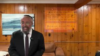 תנ״ך ואקטואליה 141 – ה' מתגלה בהיסטוריה [הסתר-יה] באמצעות העובדה ש"עם ישראל חי" – הרב ינון קלזאן (הרב ינון קלזאן) - התמונה מוצגת ישירות מתוך אתר האינטרנט יוטיוב. זכויות היוצרים בתמונה שייכות ליוצרה. קישור קרדיט למקור התוכן נמצא בתוך דף הסרטון