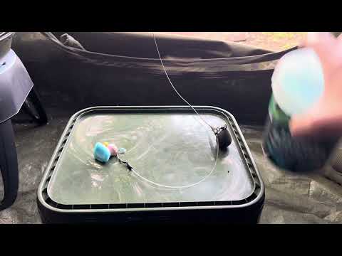 Pianki Fox High Risers Pop-Up Foam film wideo 