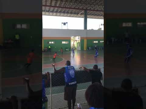 Futsal NSC X Queimados 19/05/19 parte 2