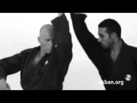 Finger break, Ninjutsu, Yubi kudaki, basic   techniques for Akban wiki