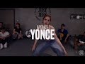 Cheshir Choreo Class | Beyonce - Yonce | Justjerk Dance Academy