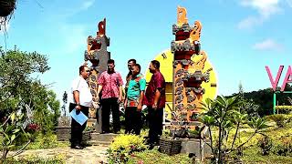 Download lagu ALBUM ROHANI (BEST OF THE BEST ALFA OMEGA) 'TUHAN PENOPANG HIDUPKU' CIPT. DICSON HALING mp3