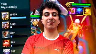 ON FAIT KARMA 3 AVEC ACKK