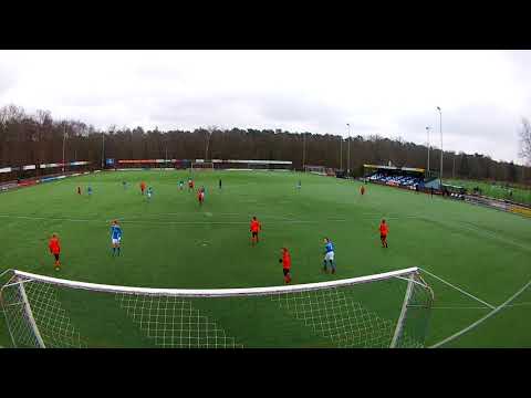 SO Soest JO12-1 - Sparta Nijkerk JO12-1 deel 1 (2)