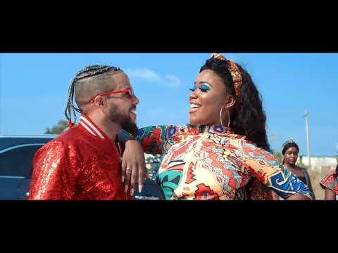 Gattuso Feat Jessica Pitbull - Amendukussole (Video Oficial)