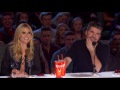 Best America S Got Talent Performance Ever