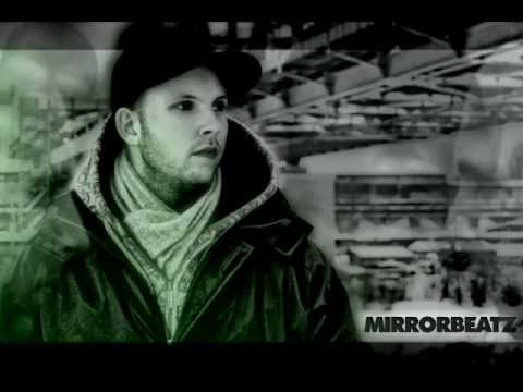 MirrorBeatz - Senseless (Instrumental) 90's Boom Bap