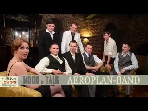 Aeroplan Band | Mood to swing in Kiev